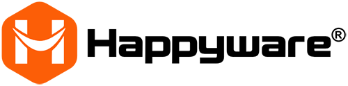 Happyware Logo Happyware